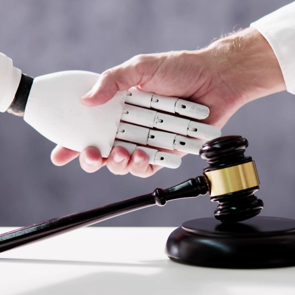 Business Contract Attorney | Alchaer.com