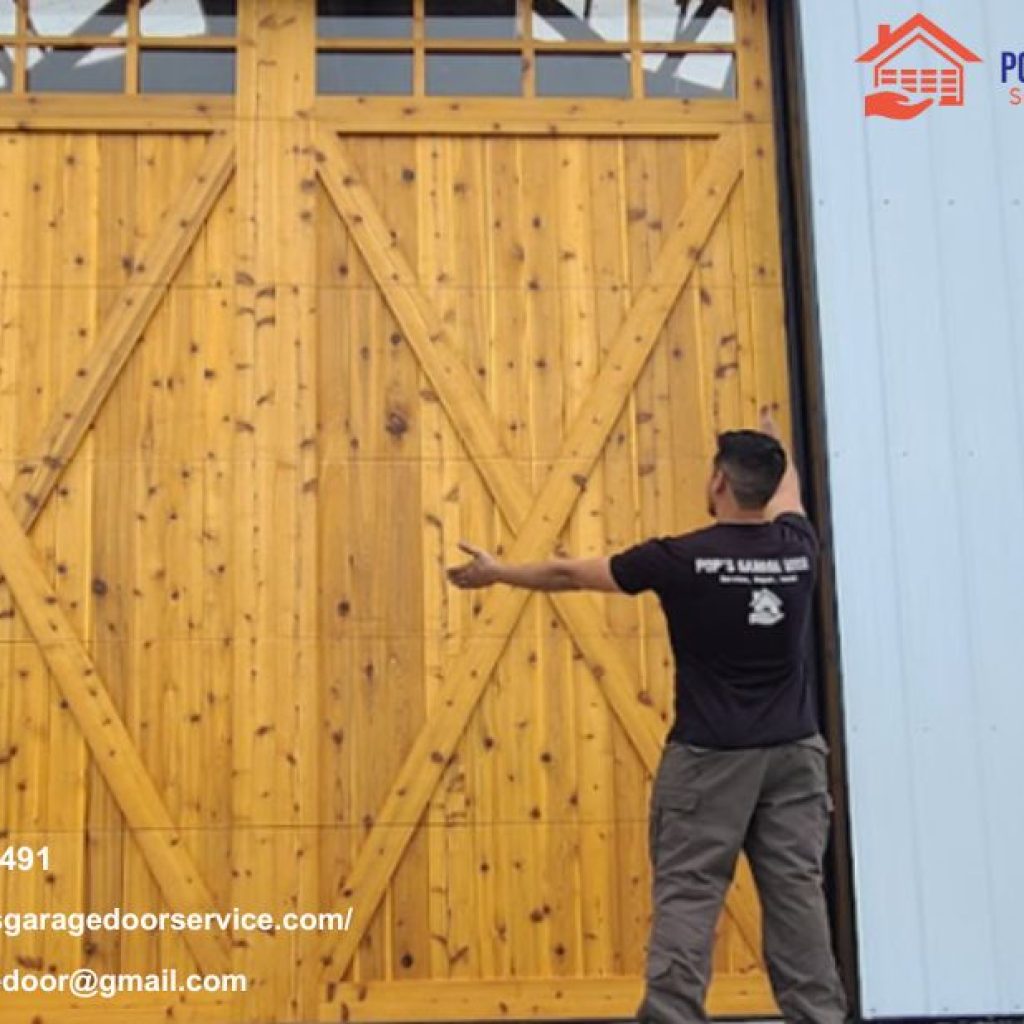 Reliable Garage Door Service in Englewood – Fast, Affordable Repairs
