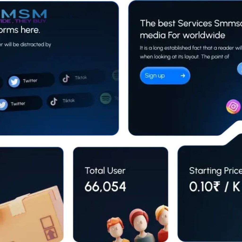 Affordable Social Media Growth Services That Deliver Real Results