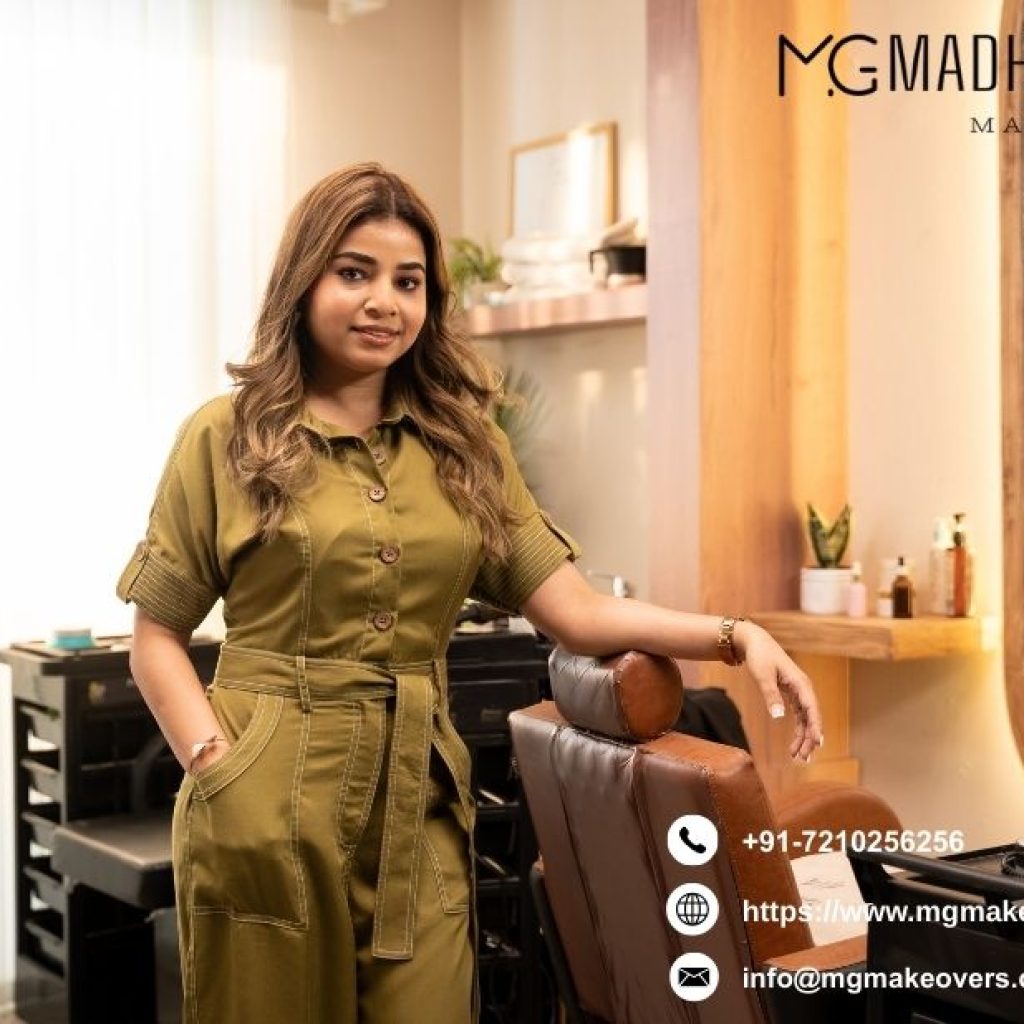 Parul Garg makeup: Expert Tips and Looks