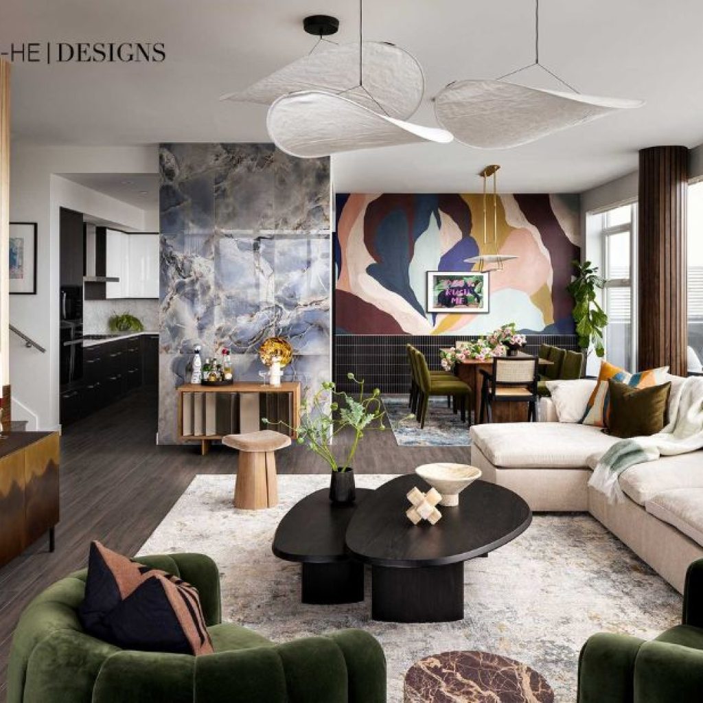 Transform Your Calgary Home with Expert Design Guidance