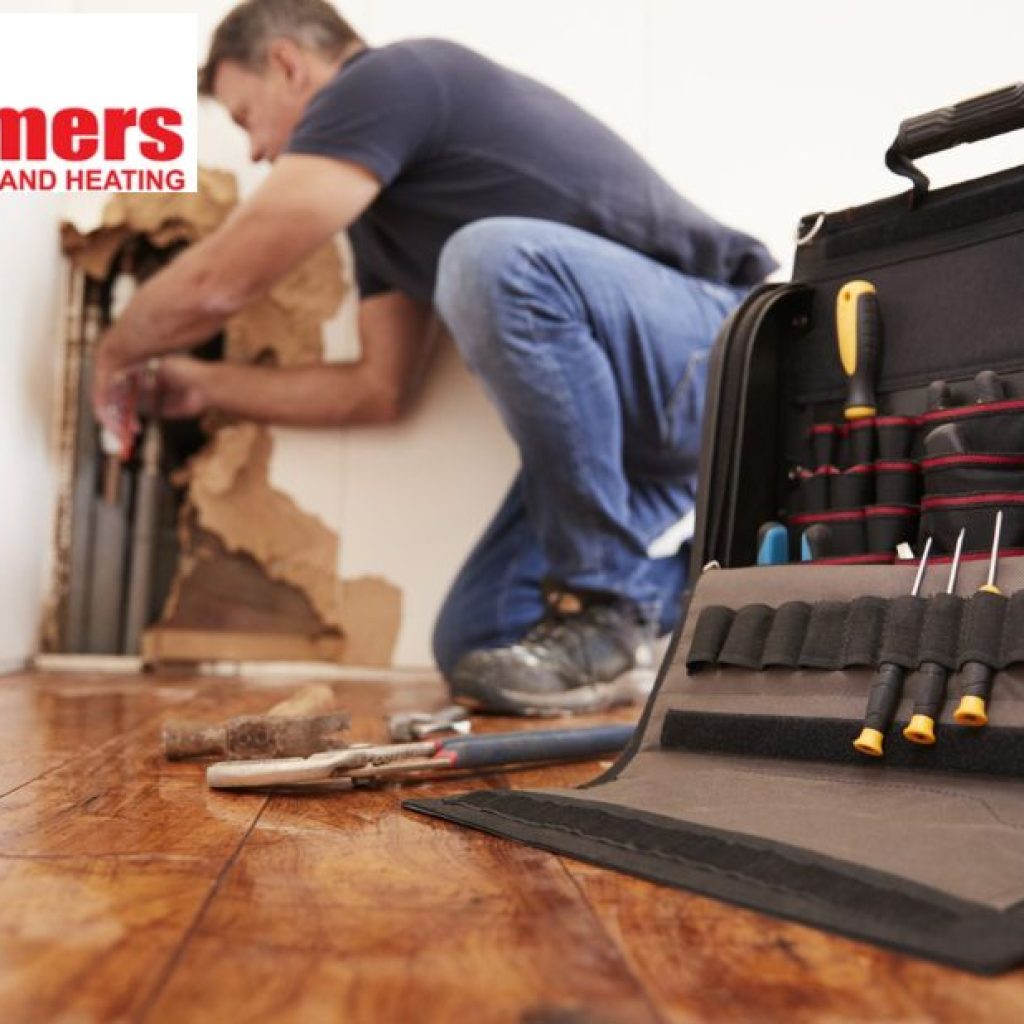 Trusted Boiler Repair Near You: Fast, Reliable Heating Help
