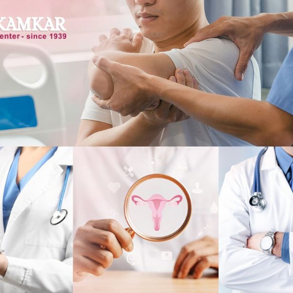 Dental Clinic In Jvc | Drkamkarmedicalcenter.ae