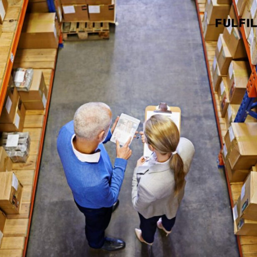 Cost‑Effective E‑commerce Fulfilment for Growing Brands