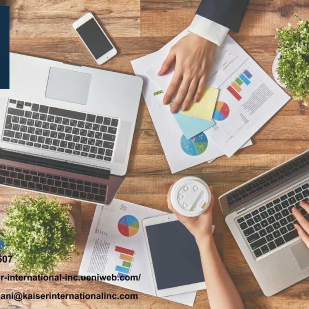 Trusted U.S. IT Solutions for Your Business