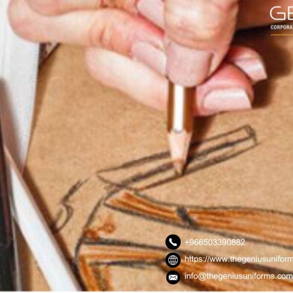 Top Uniform Suppliers for Schools and Businesses in KSA