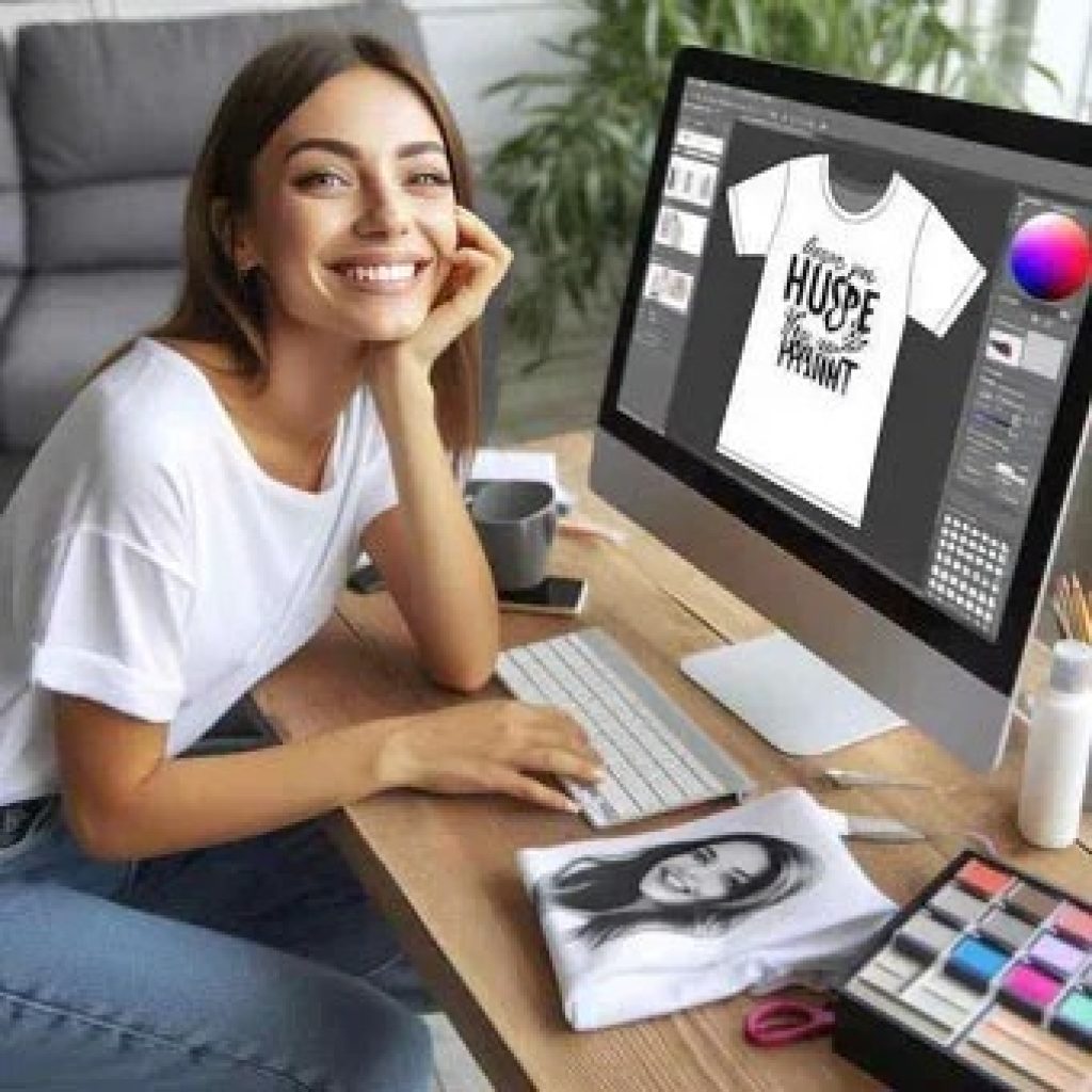 Creative Branding Made Easy with Custom T Shirts Bangalore Services