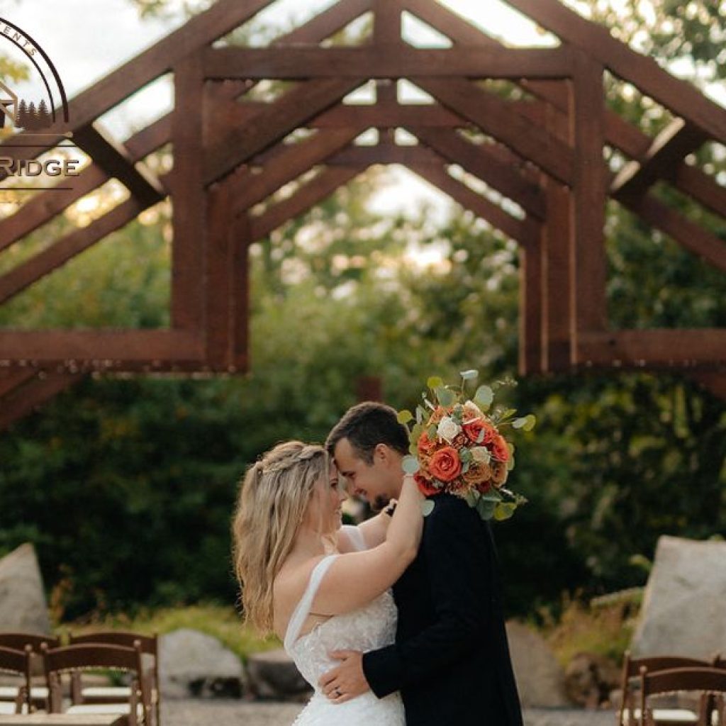 Scenic West Virginia Outdoor Wedding Venues for Your Big Day