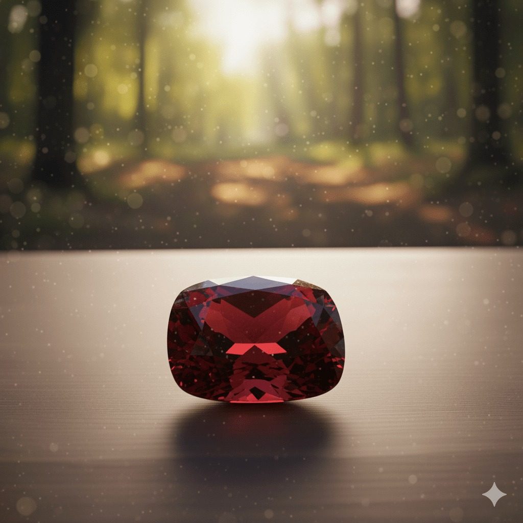 Cubic Zirconia Gemstone: Sparkle That Shines Brightly