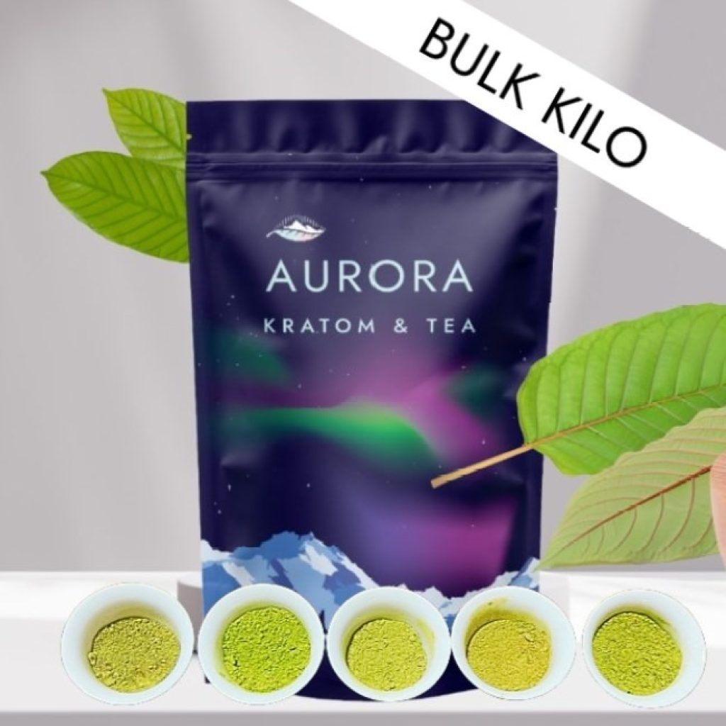 Honest Aurora Kratom & Tea Product Reviews Online