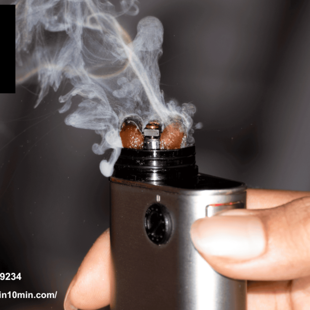 Discover Top-Quality Vaping Solutions in Dubai Fast