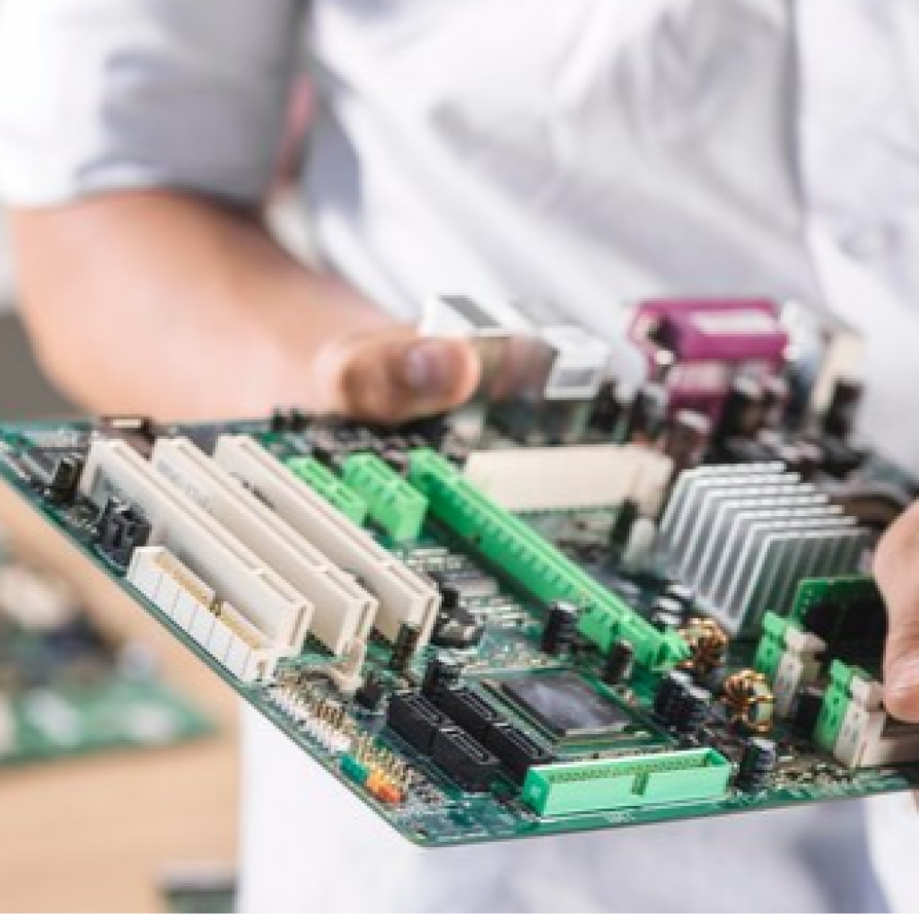 Protect Circuits with Expert PCB Coating Solutions