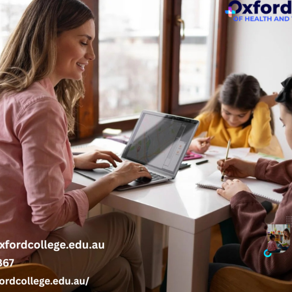 Earn Your Flexible Aged Care Certification Online