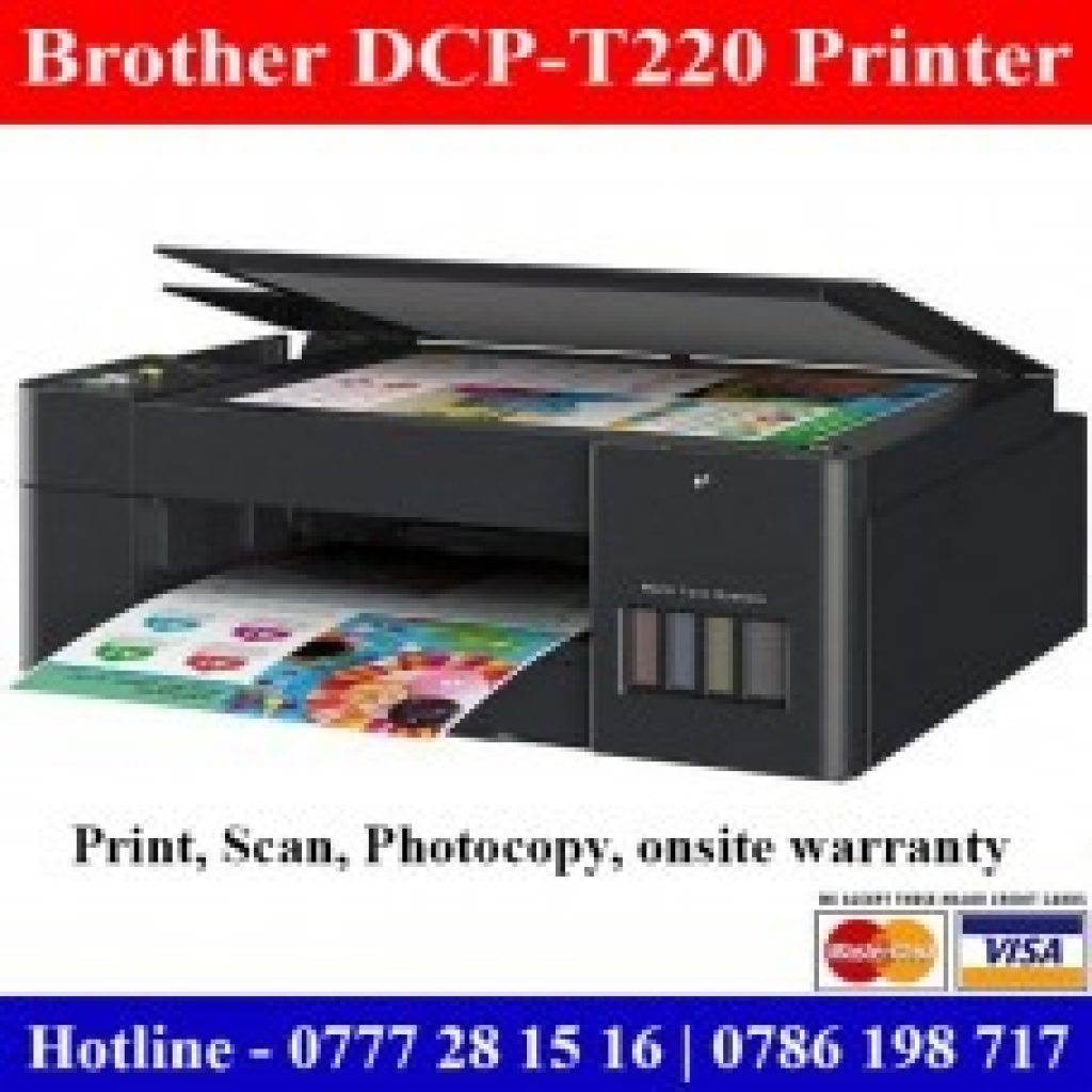 Premium Colour Printing at Home with a Modern Printer