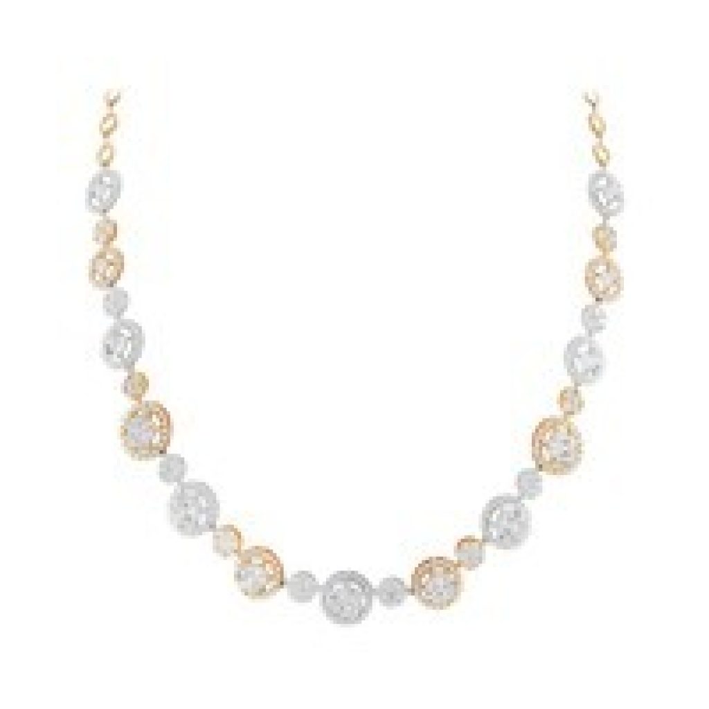 Exquisite Diamond Creations by a Renowned Brand