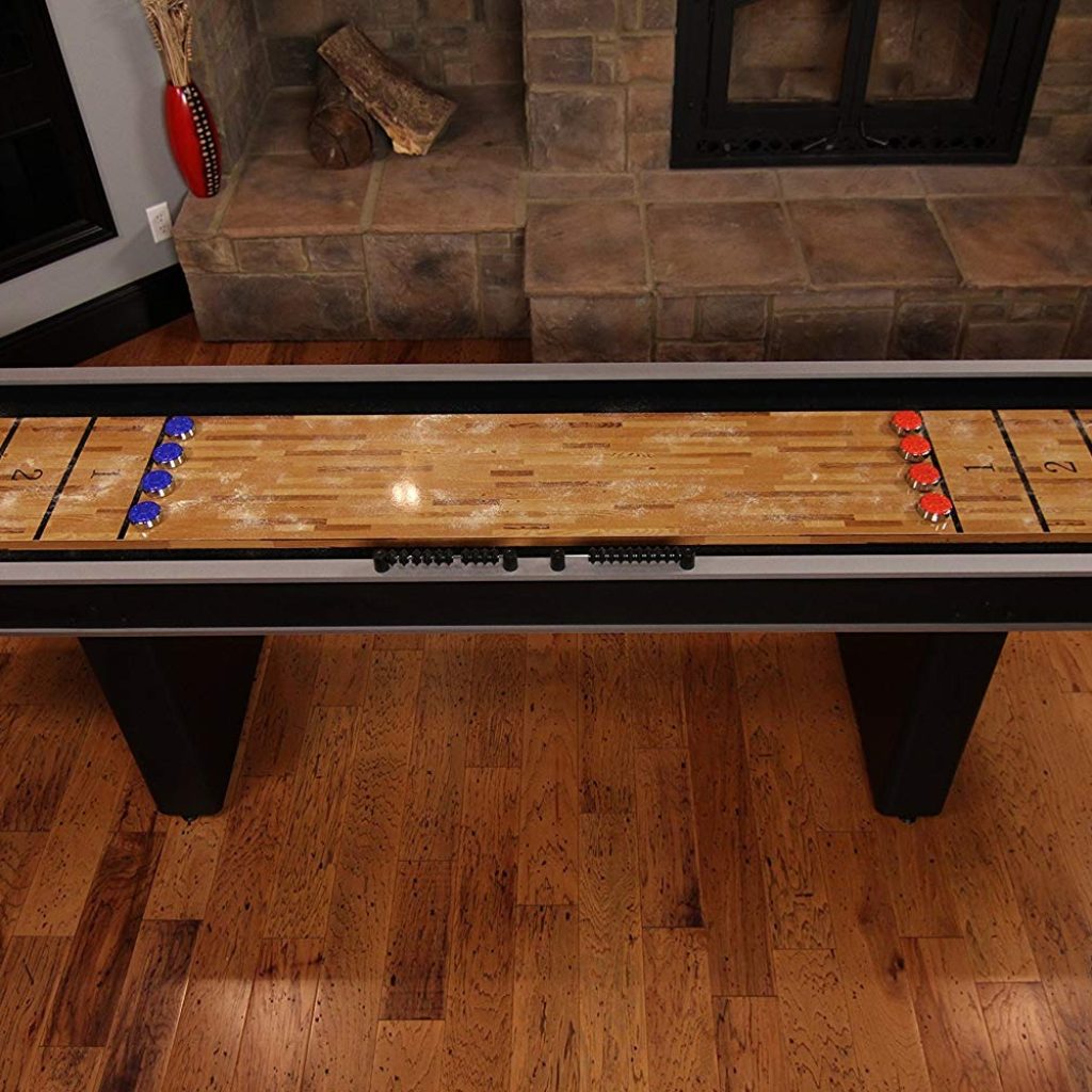 Top Air Hockey Tables for Fort Collins Homes and Games