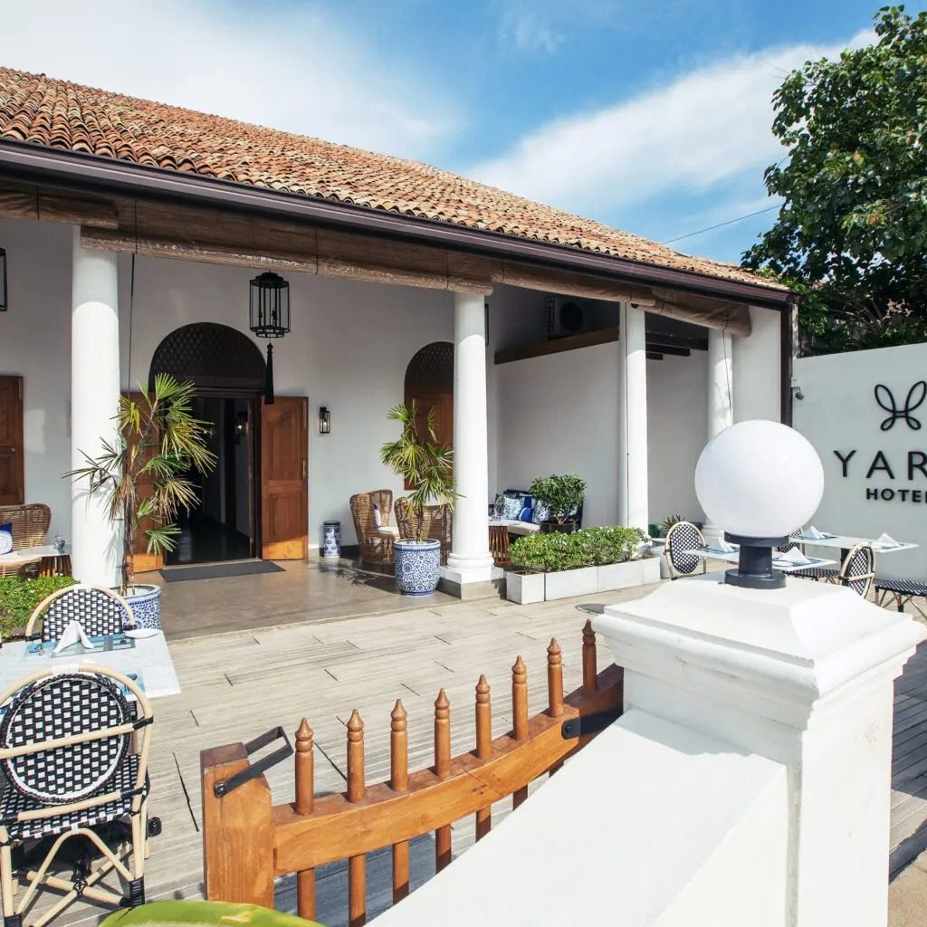 Escape to a Serene Hill Country Retreat in Sri Lanka Escape to a Serene Hill Country Retreat in Sri Lanka