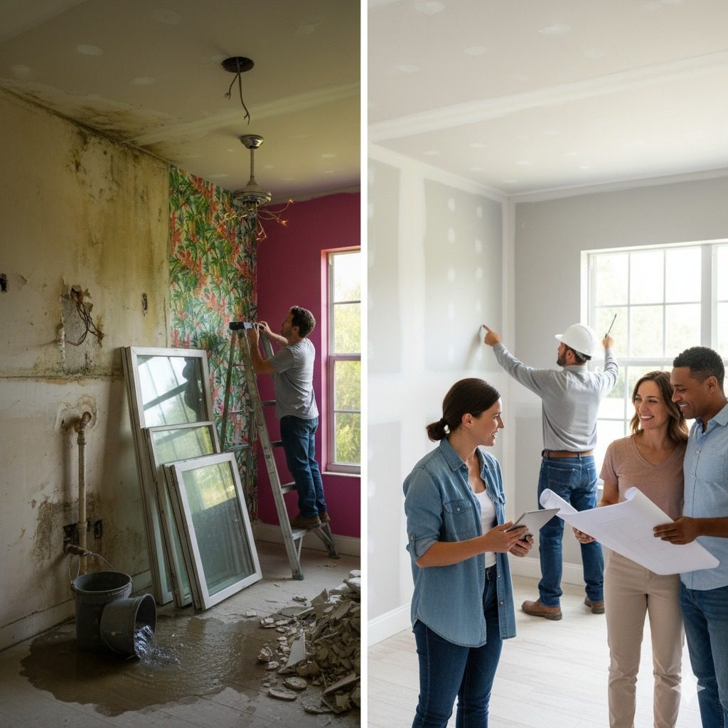 Expert Florida Structural Inspections for Safer Buildings Expert Florida Structural Inspections for Safer Buildings