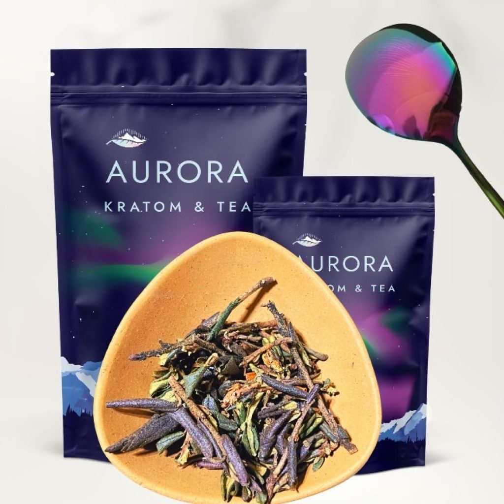 Calming Red Kratom: Soothing Review and Uses