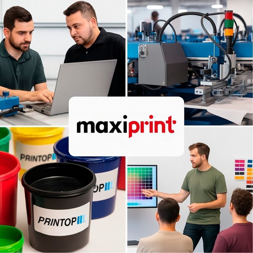 Premium Textile Printing Solutions for Your Designs Premium Textile Printing Solutions for Your Designs