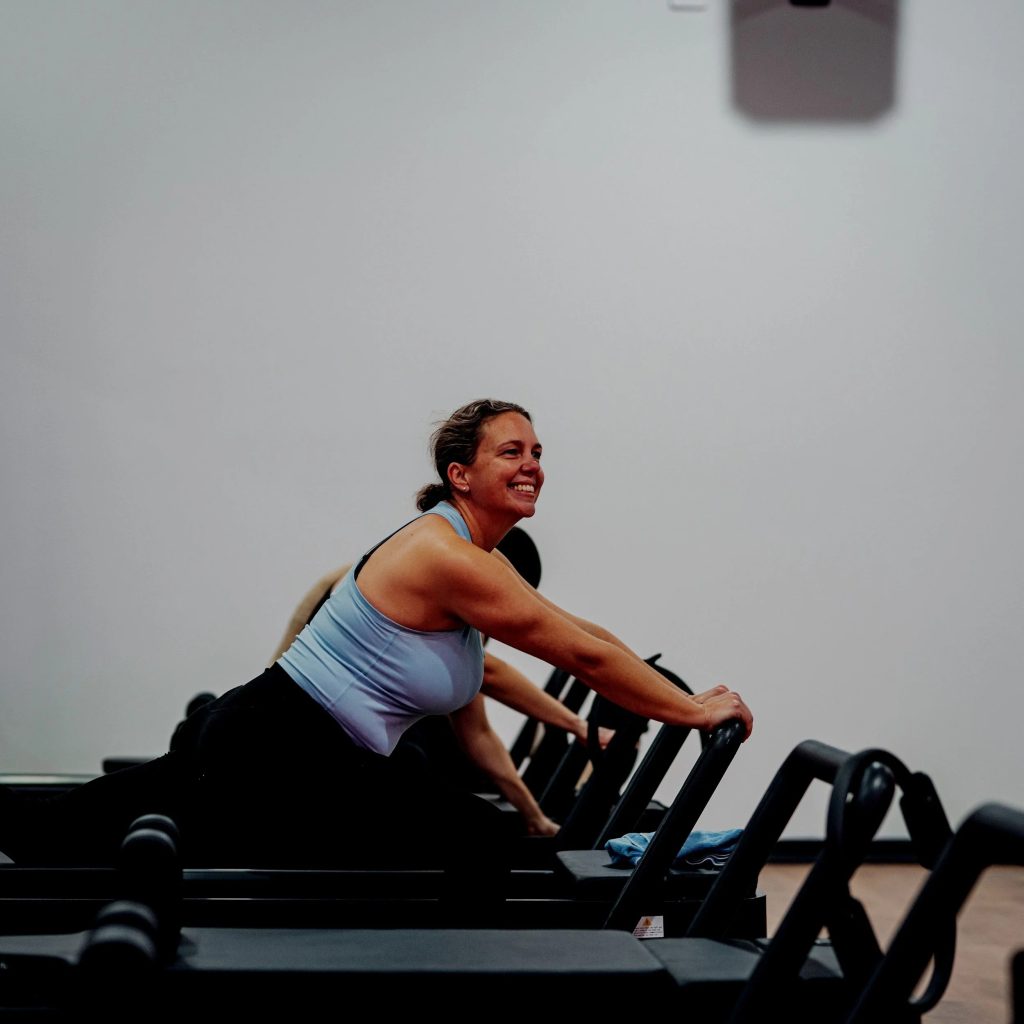 Ride Strong: Indoor Cycling in Hallett Cove for All Levels
