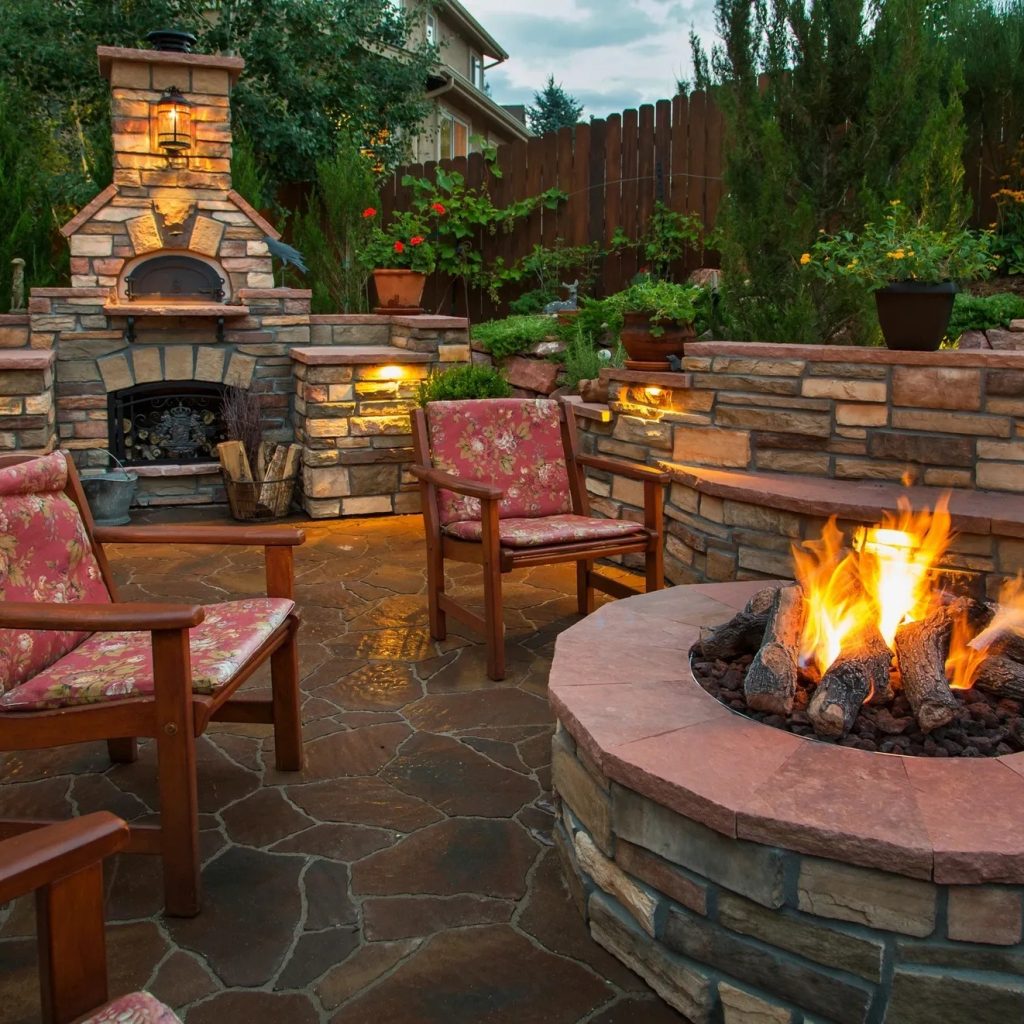 Expert Masonry Services for Buckeye Homes and Businesses