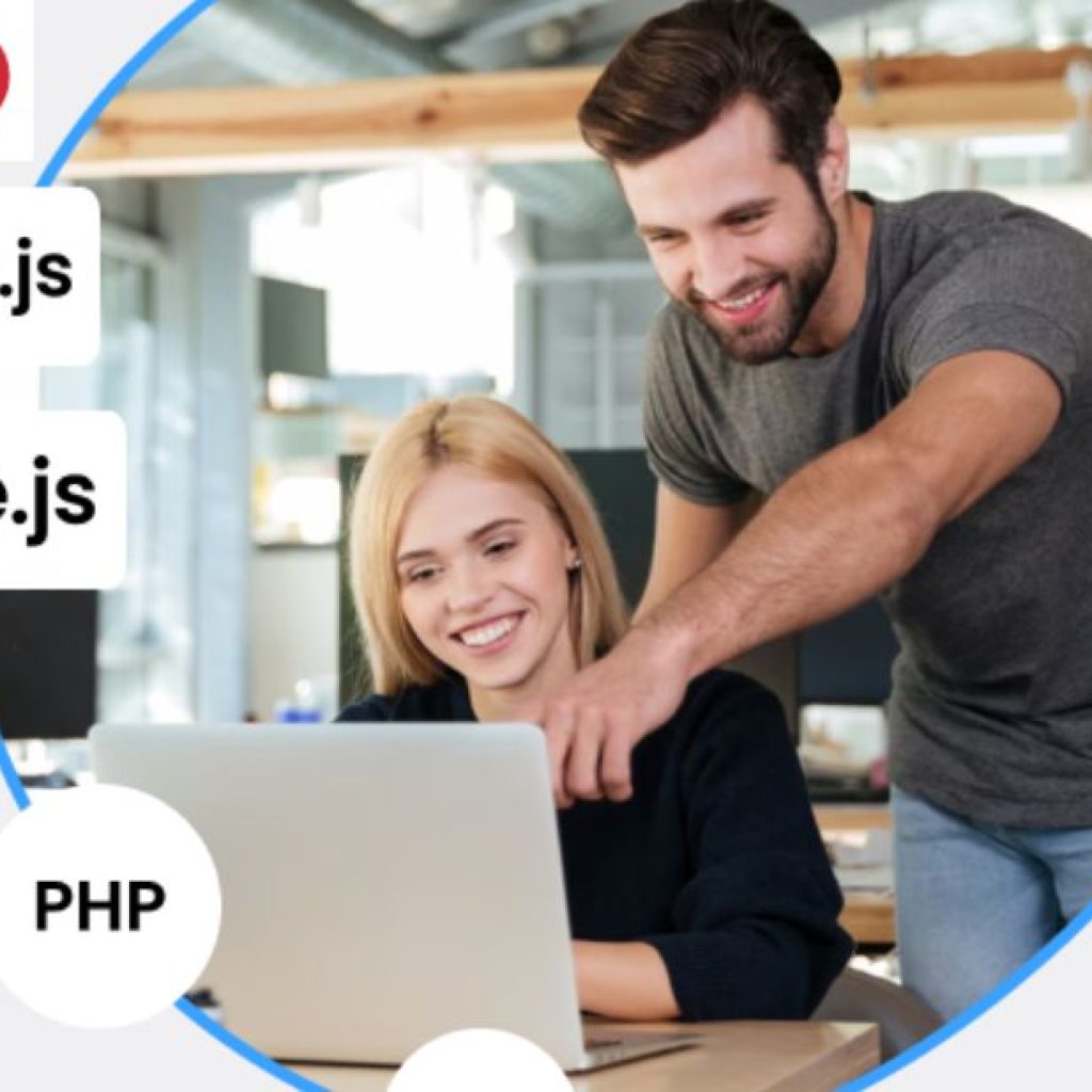 Intelligente KI-Entwicklung für Ihr Unternehmen – maßgeschneiderte Lösungen