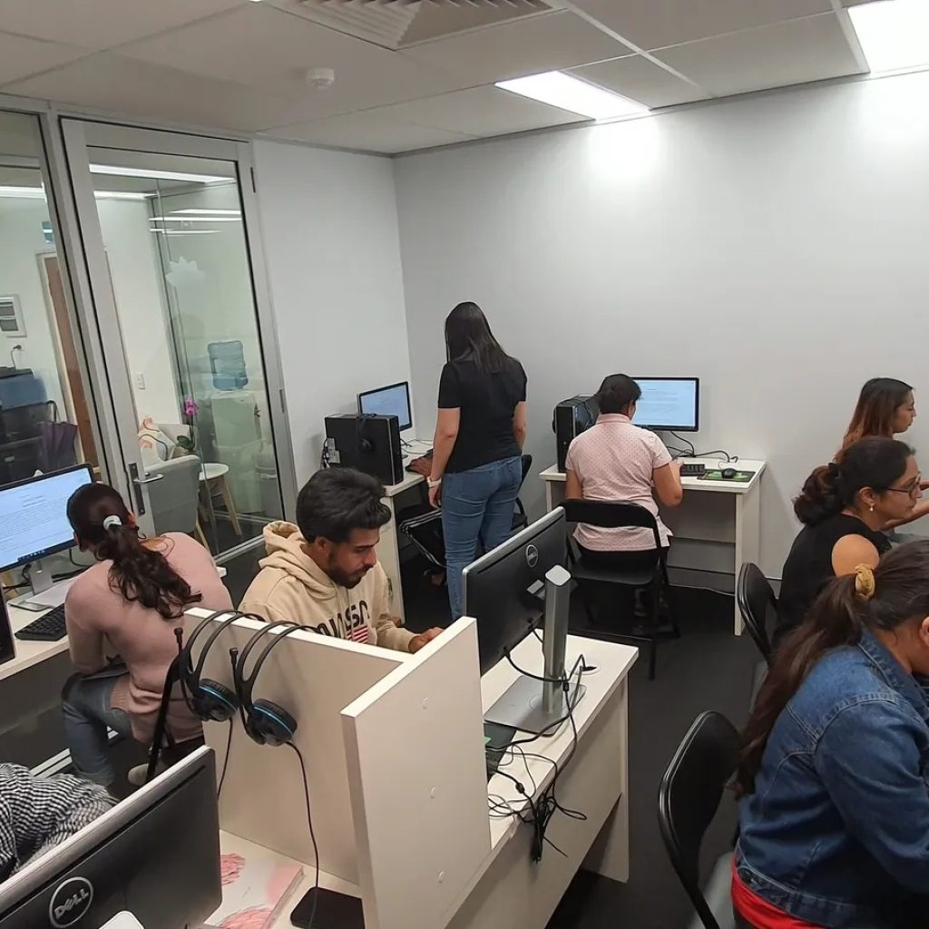 PTE Test Gold Coast: Your Path to Pearson Success PTE Test Gold Coast: Your Path to Pearson Success