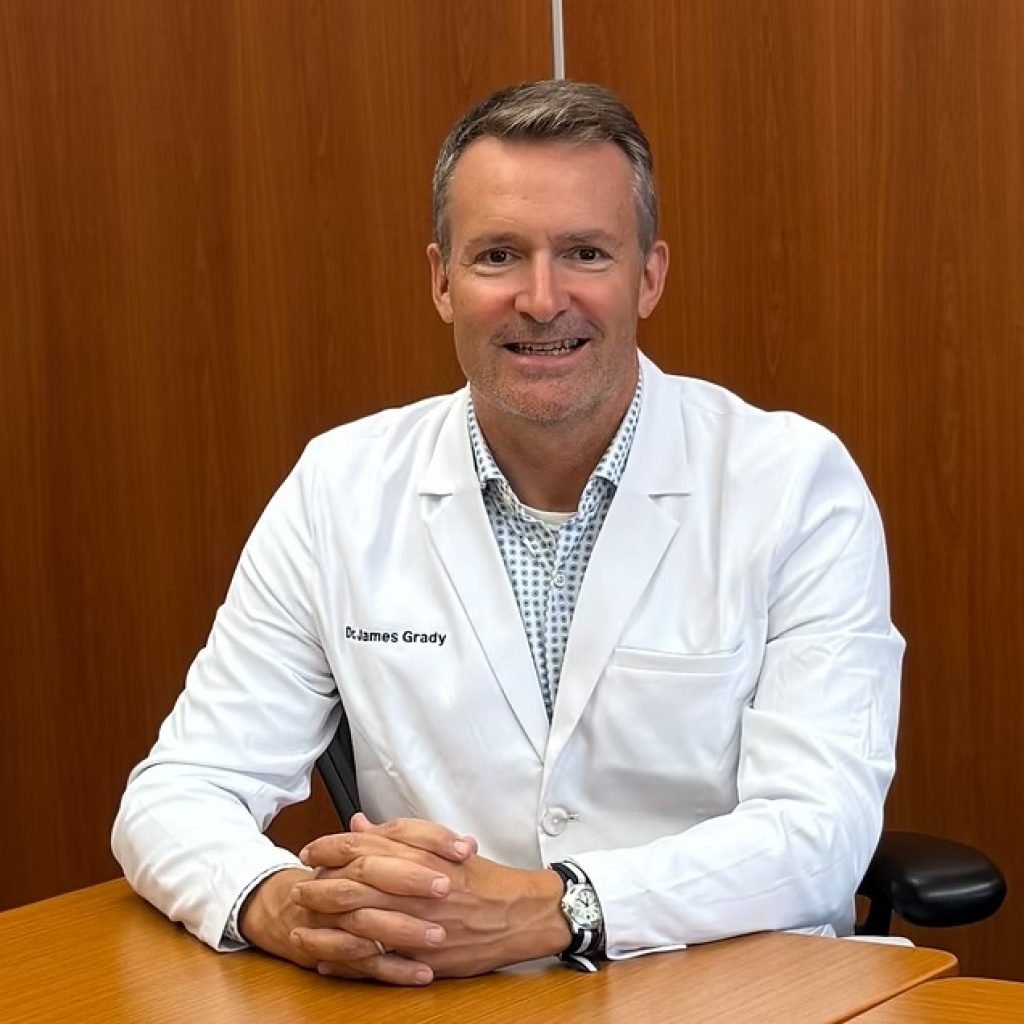 Personalised weight and metabolic health programme in Colorado