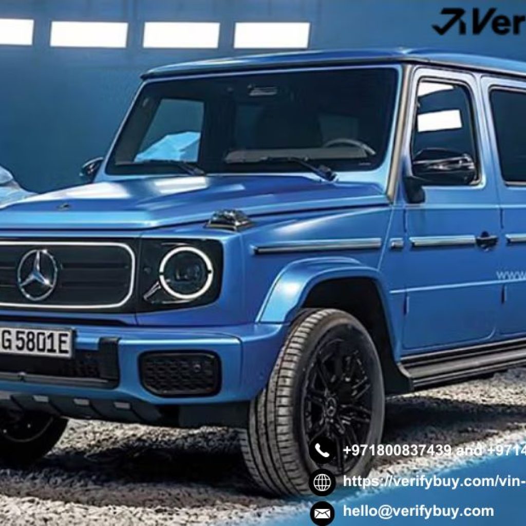 Car Inspection Service | Verifybuy.com