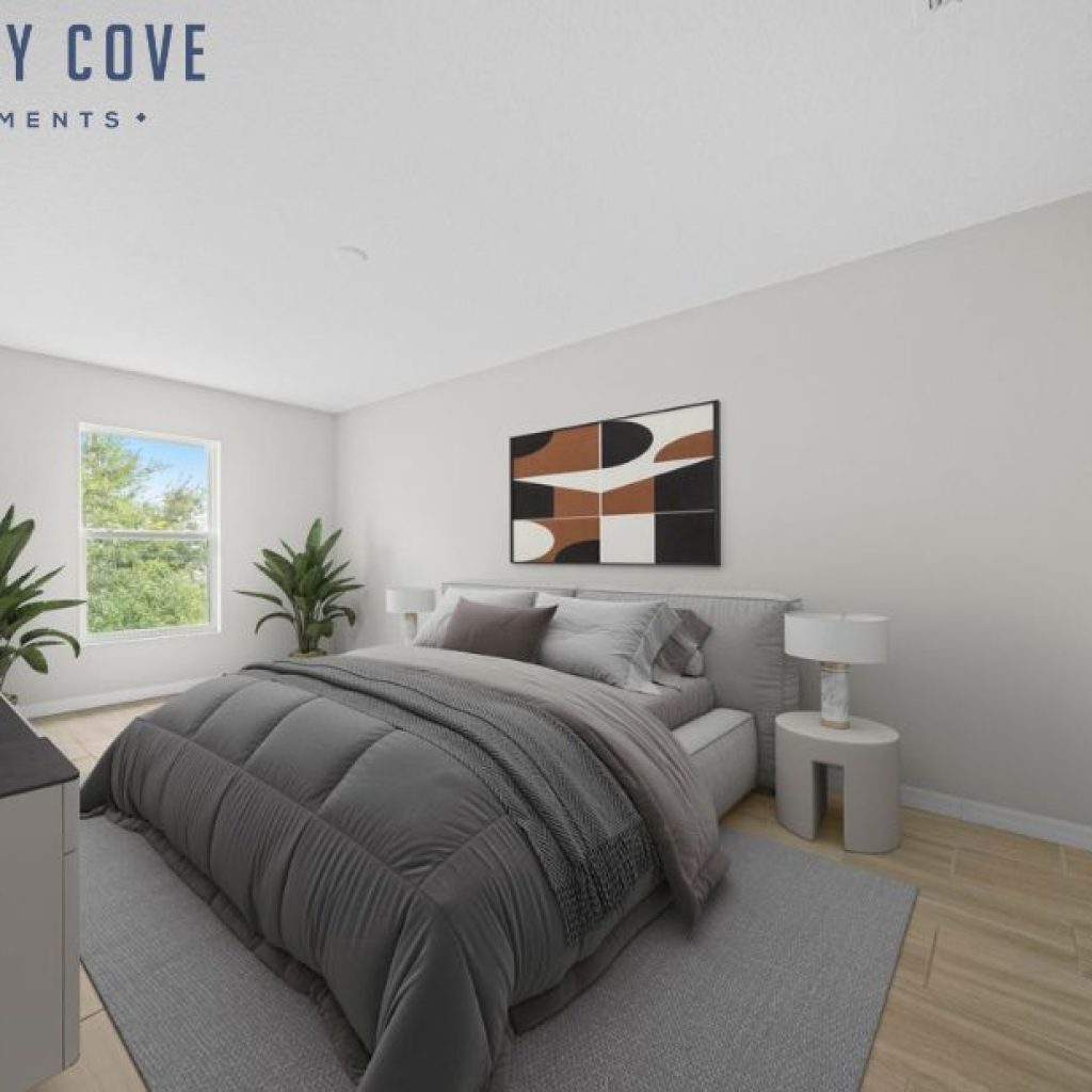 Cozy, Modern Rentals in a Beautiful Florida Community