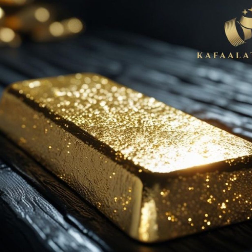 Premium Gold Partners in East Africa — Trusted Kenyan Suppliers