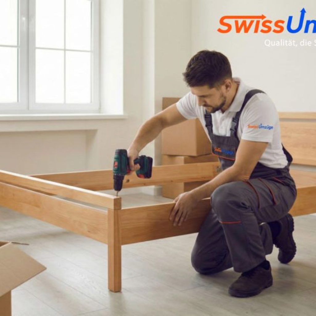 Effektiver Umzug Niederlande: Tipps und Service-Checkliste