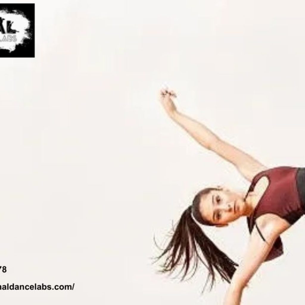 Somatic Movement Dance Class | Liminaldancelabs.com