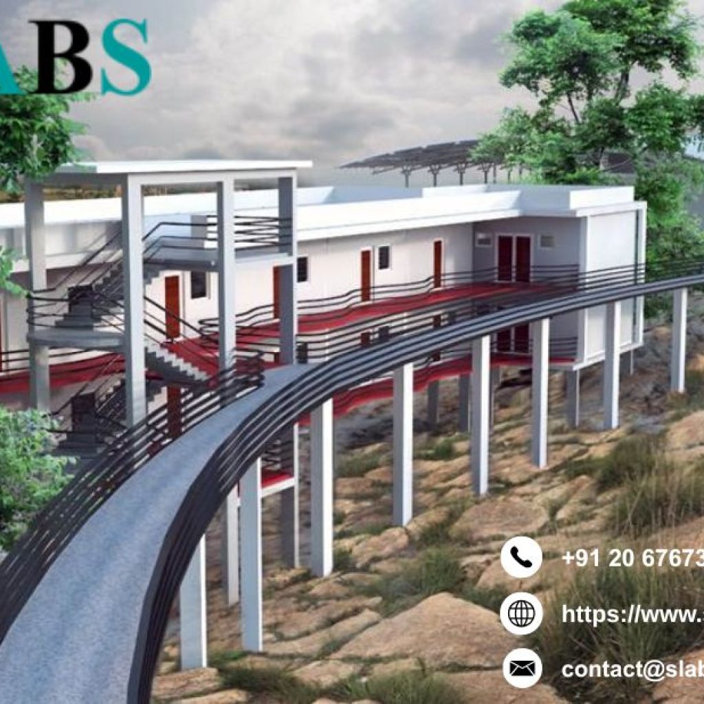 Precast Concrete Design | Slabsc.com