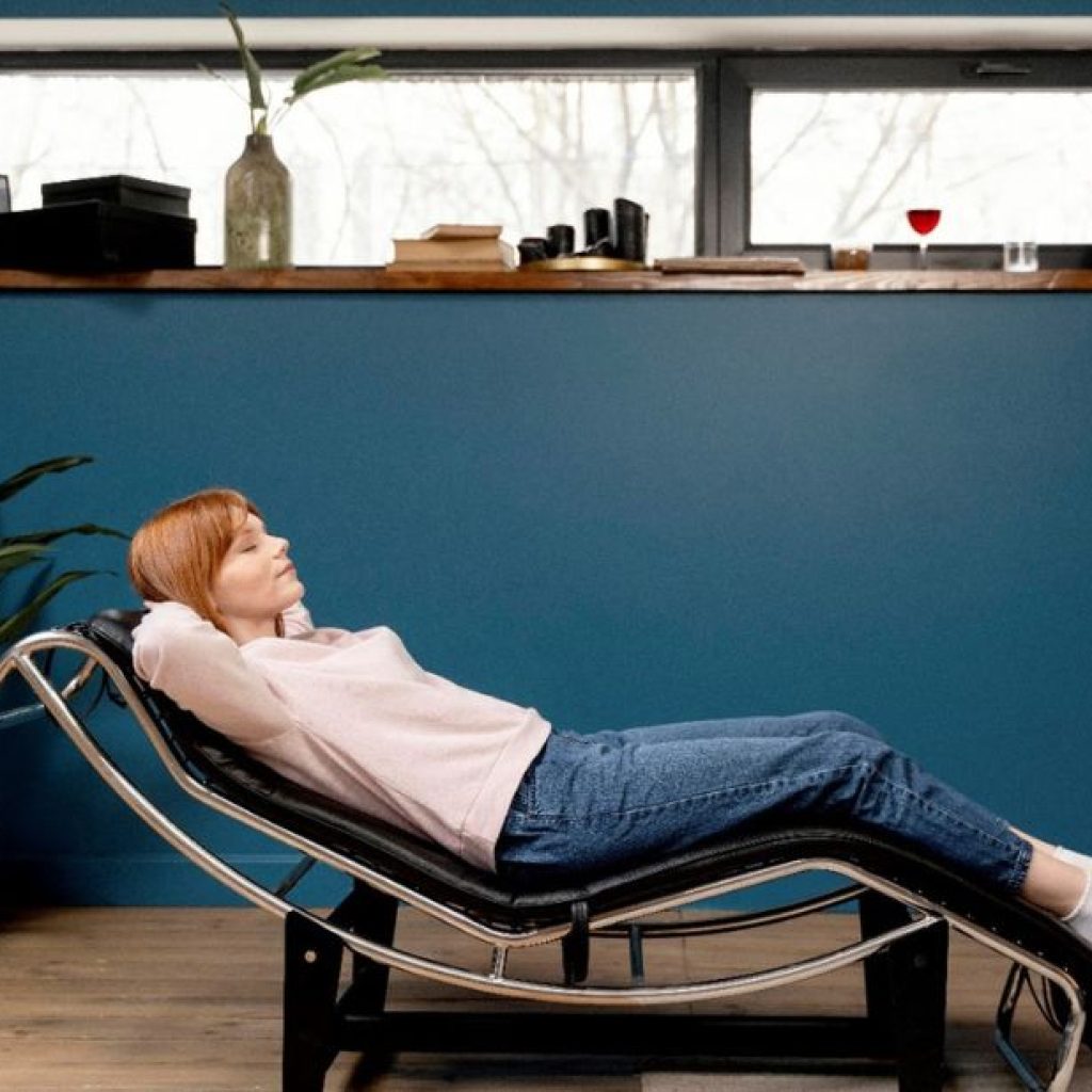 Relaxation Therapy for the Head and Neck in Ipswich