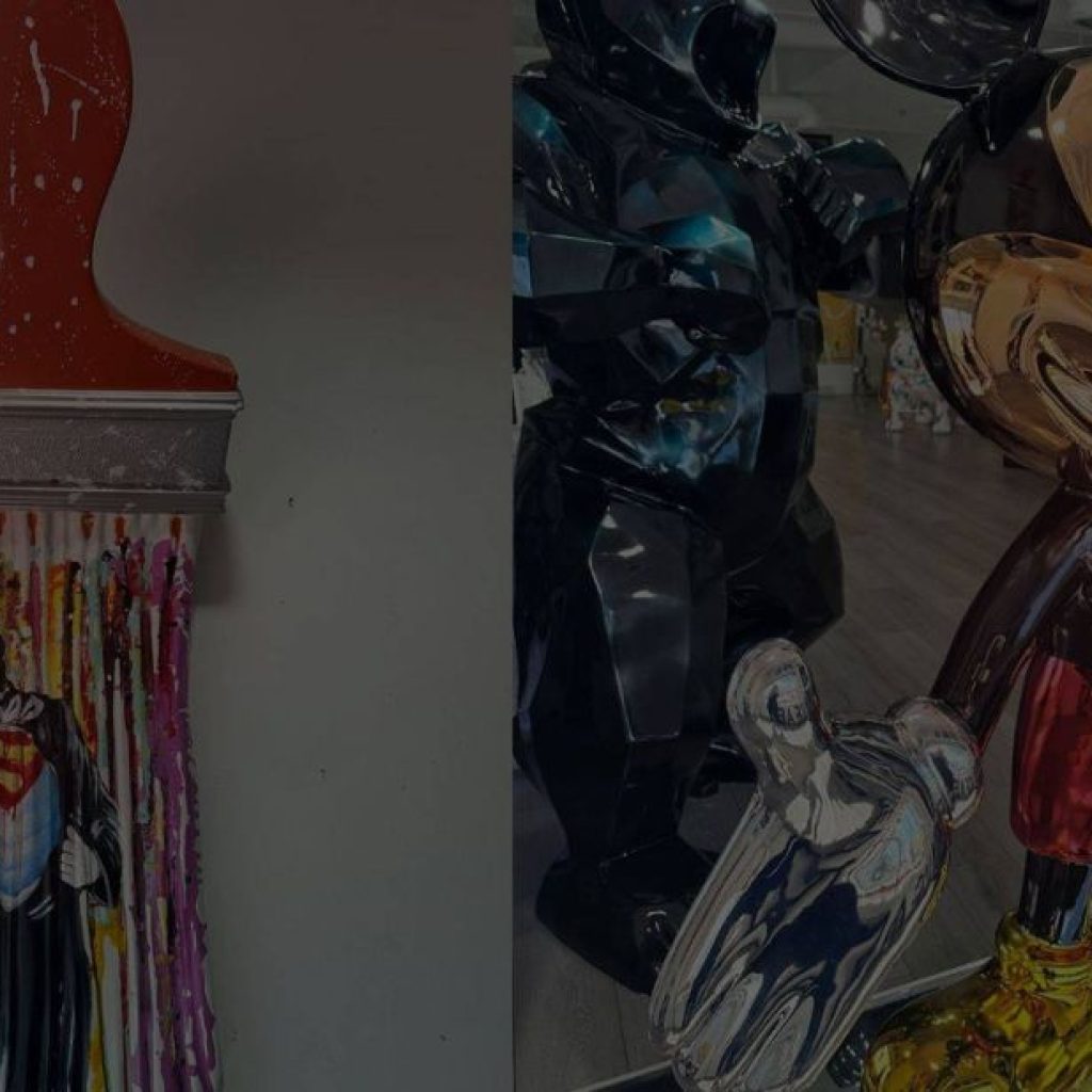 Frame Shop Miami: Expert Framing for Your Art