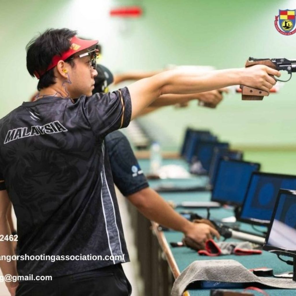 Malaysia Shooting | Selangorshootingassociation.com