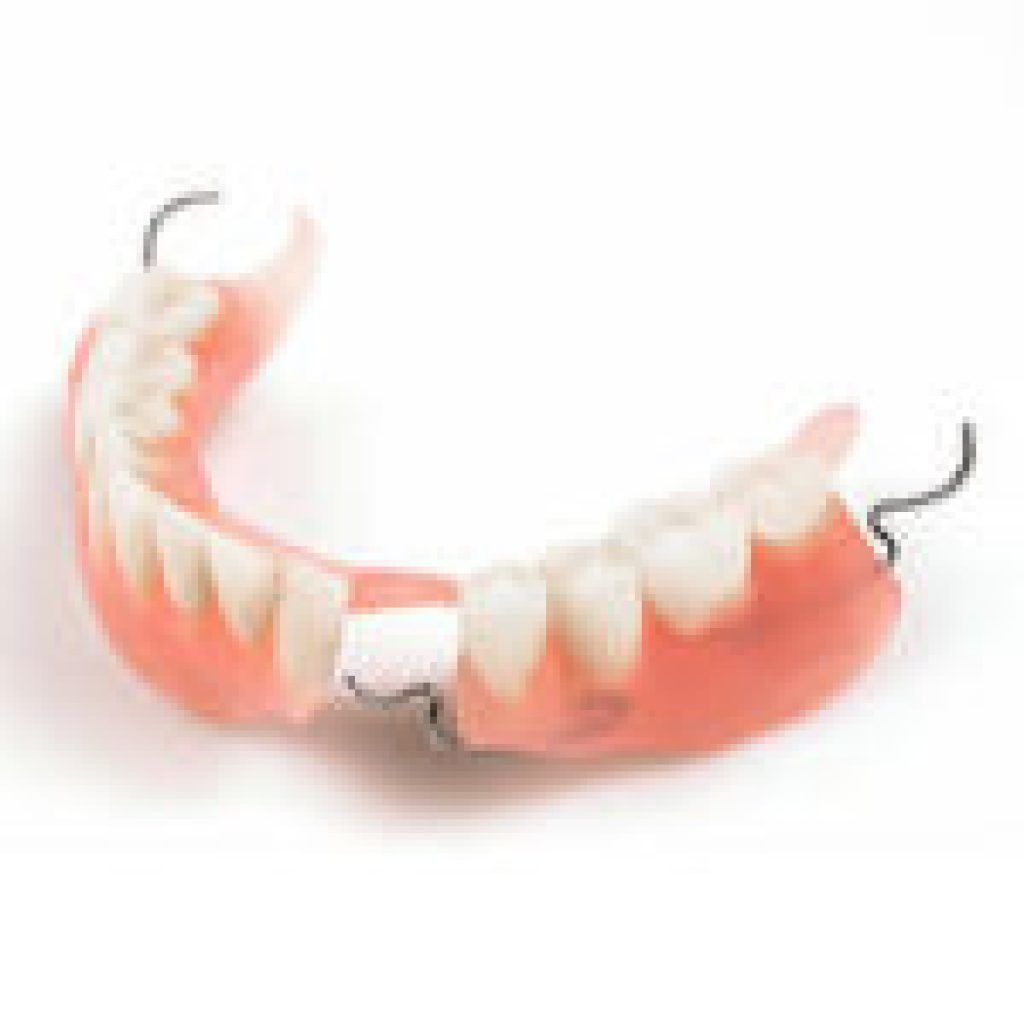 Your Smile, Repaired at Home: Expert Denture Care on the Move