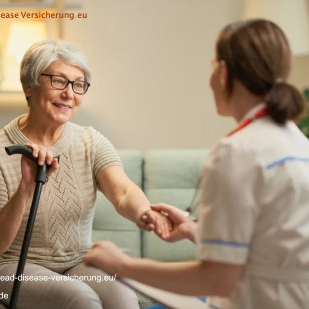 Schlaganfall-Vorsorge: Finden Sie die beste Absicherung in Deutschland