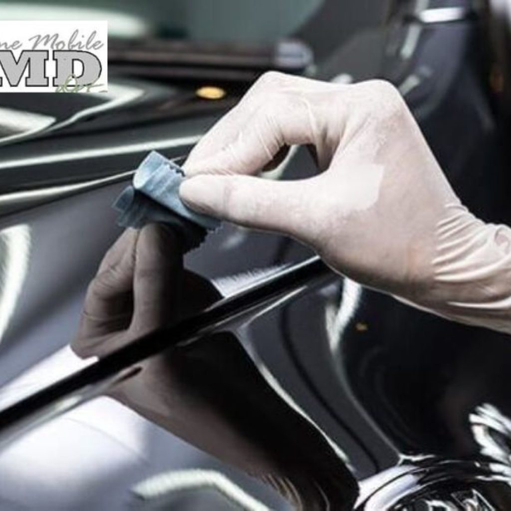 Protect Your Car’s Shine with Expert Vehicle Coatings