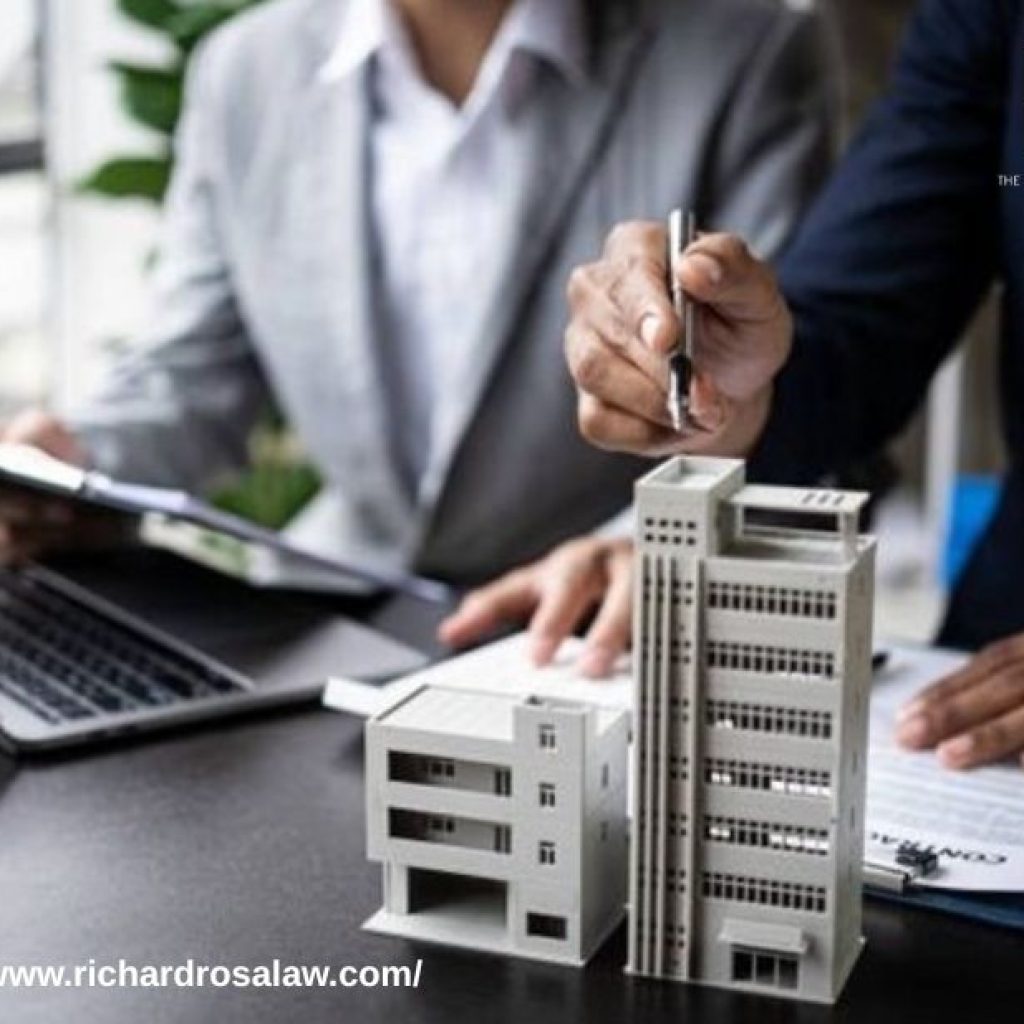 Commercial Development Lawyer Fort Lauderdale | Richardrosalaw.com