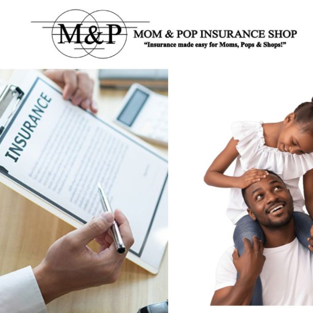 Small Business Insurance Solution Usa | Momandpopinsurance.com