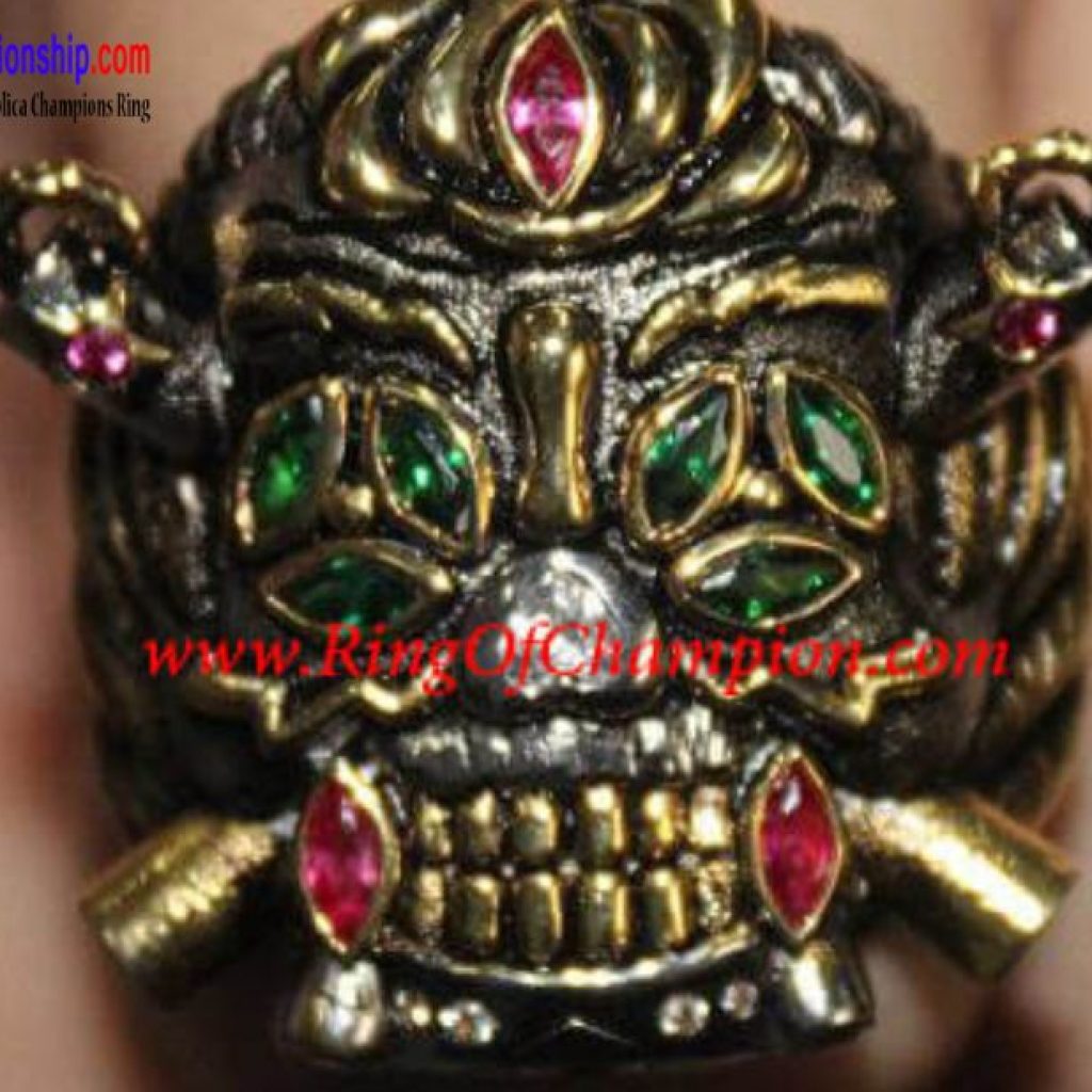 Design Your Own Stanley Cup Inspired Championship Ring Design Your Own Stanley Cup Inspired Championship Ring
