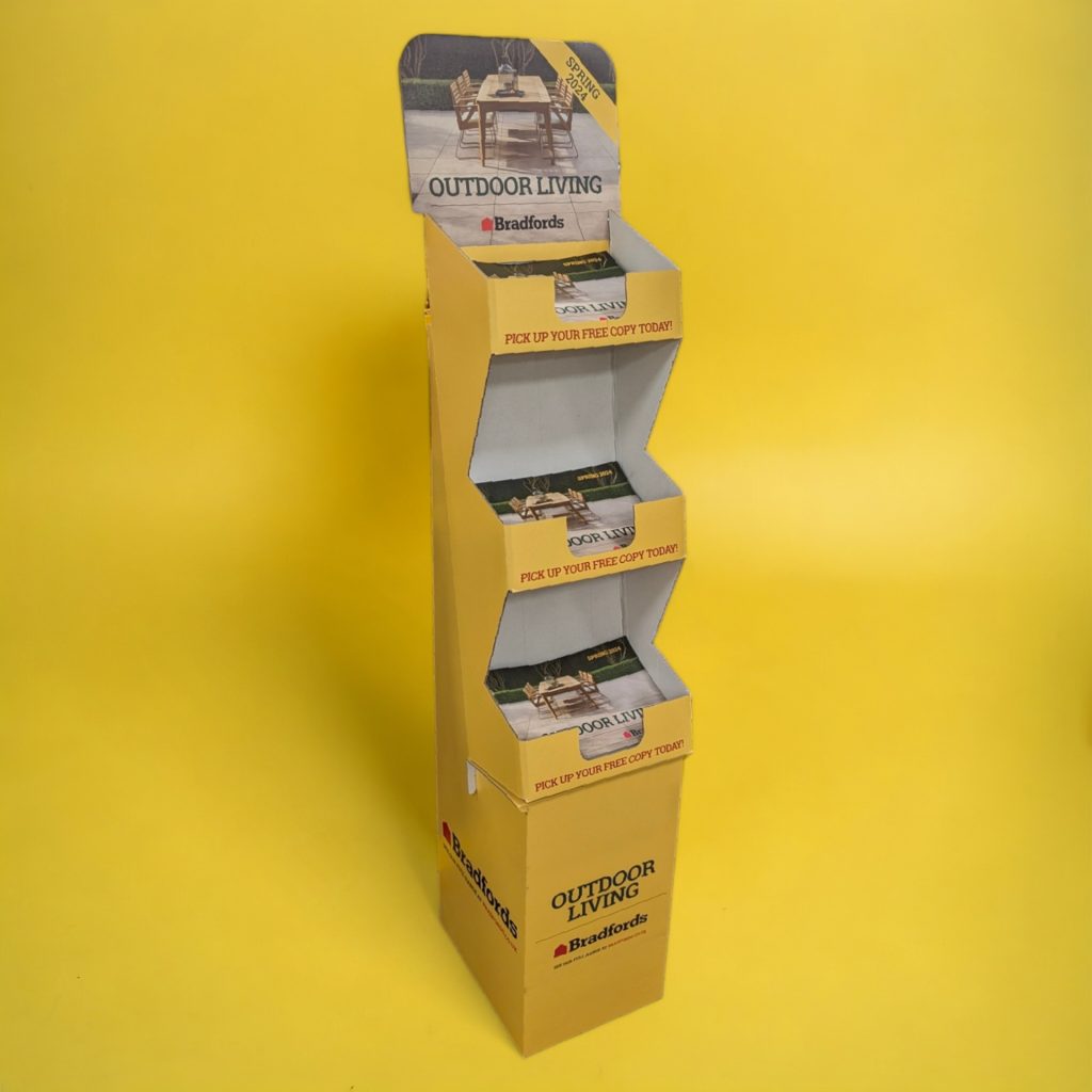 Stand Out at Your Trade Show with Premium Exhibition Graphics Stand Out at Your Trade Show with Premium Exhibition Graphics