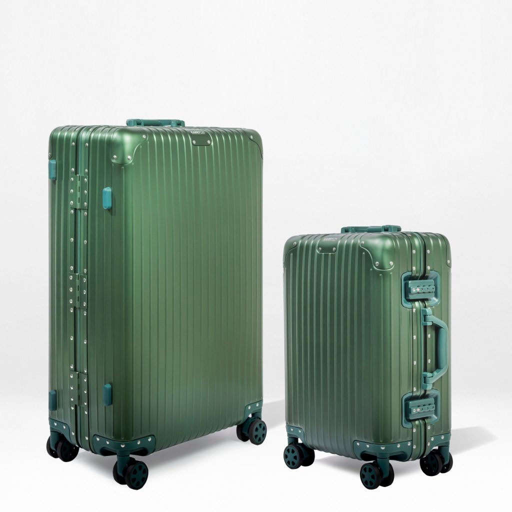 Shop Quality Luggage Sets in Kuwait Online | Best Deals