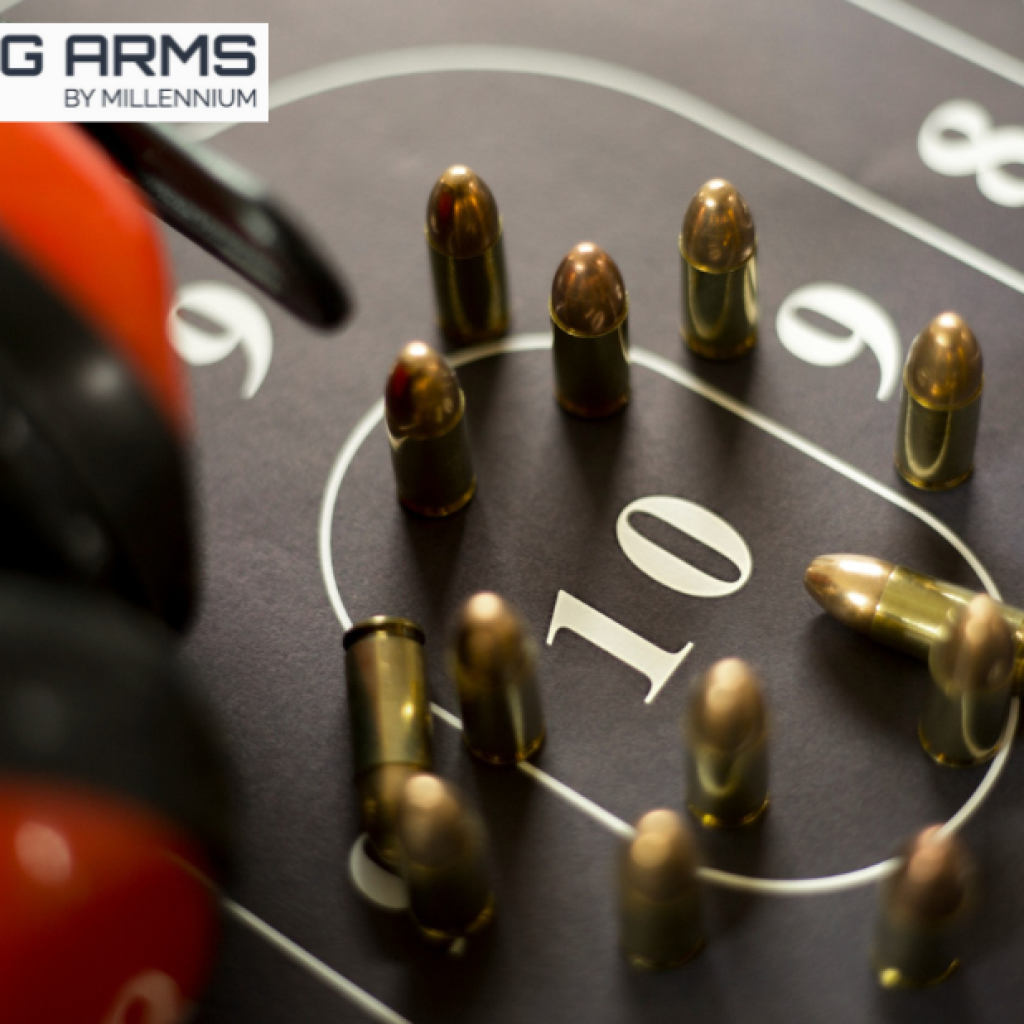 Shotgun | Kajangarms.com.my