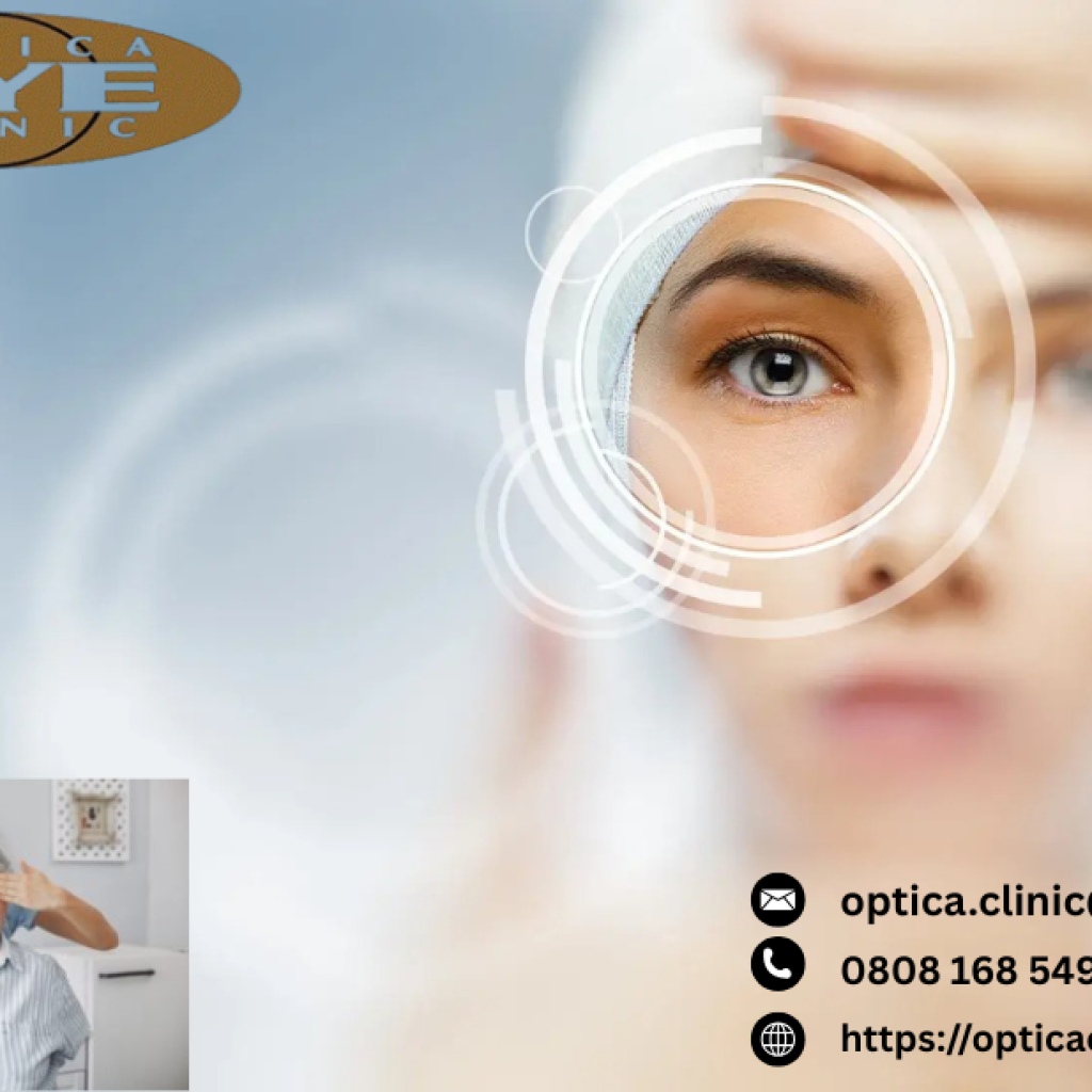 Eye care at home: NHS-commissioned domiciliary exam options Eye care at home: NHS-commissioned domiciliary exam options