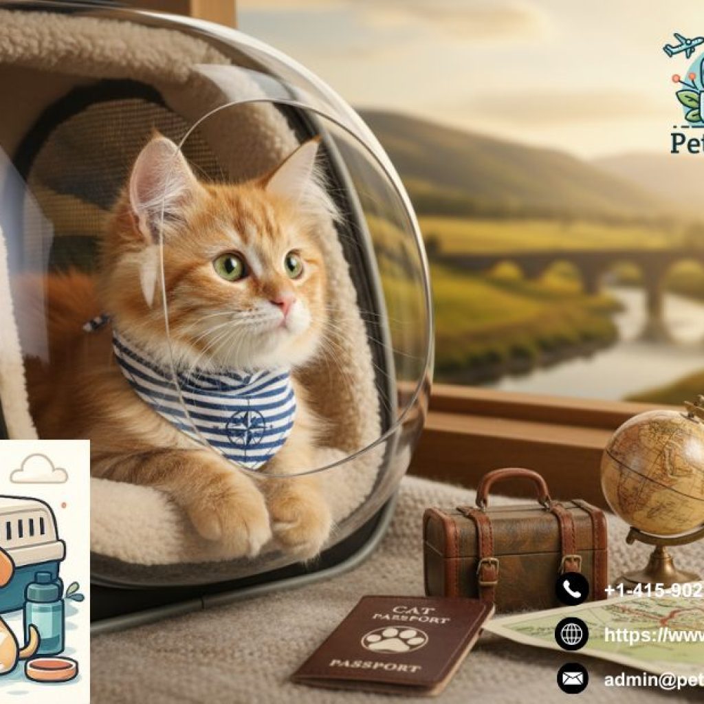 Pet Import Requirements USA: A Simple Guide Pet Import Requirements USA: A Simple Guide