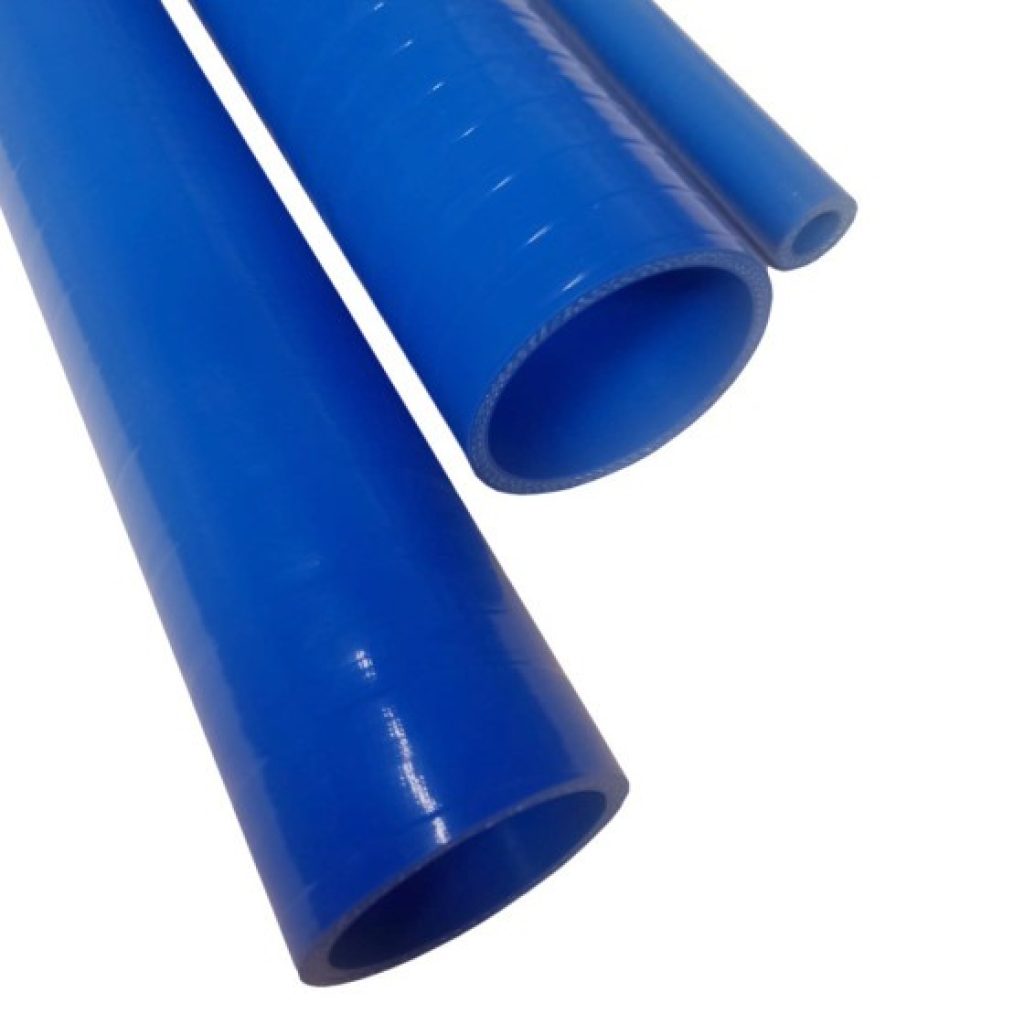 Blue 35mm Silicone Hose: Flexible, Durable and Safe for Projects